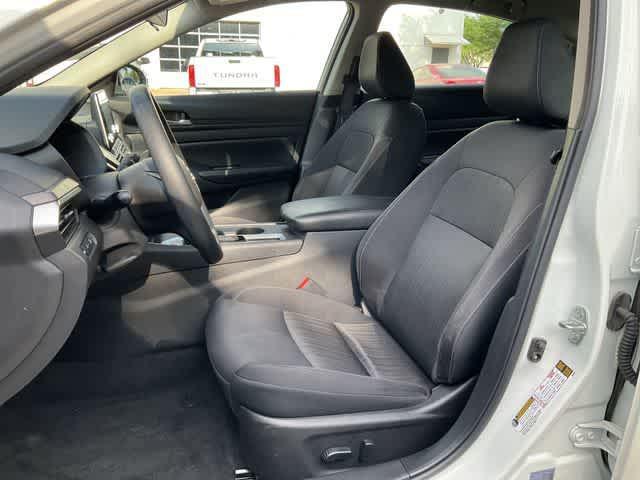 used 2025 Nissan Altima car, priced at $20,619