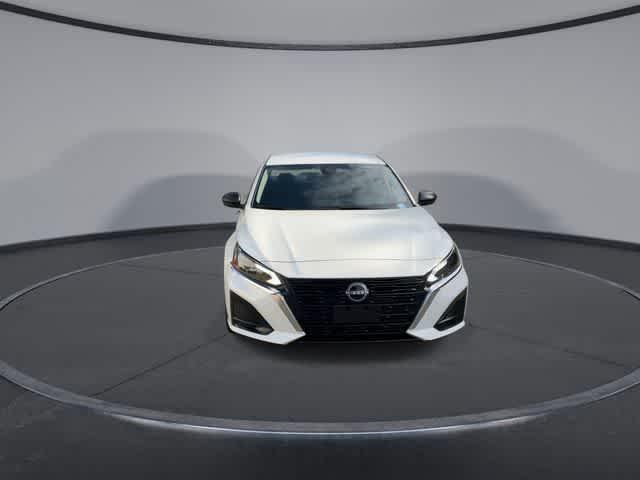 used 2025 Nissan Altima car, priced at $20,619