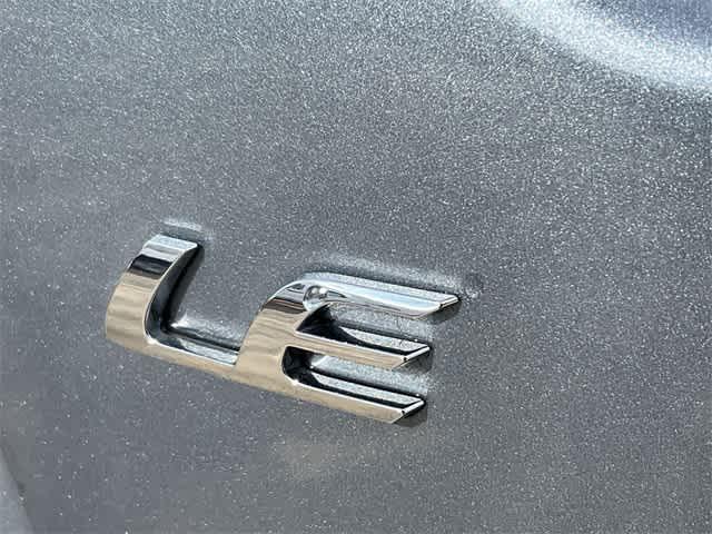 used 2024 Toyota Corolla car, priced at $19,525