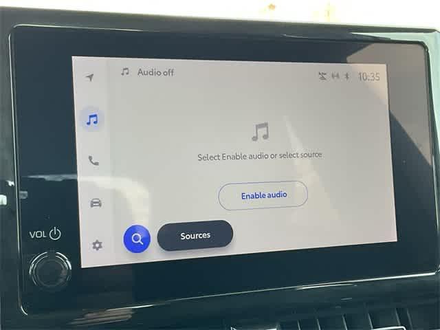 used 2024 Toyota Corolla car, priced at $19,525