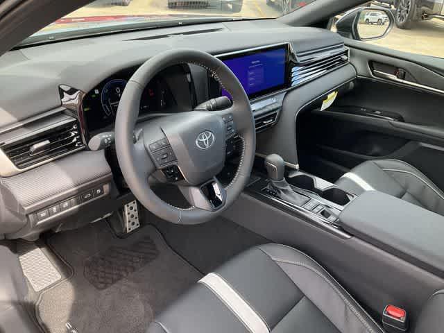 used 2026 Toyota Camry car, priced at $32,873