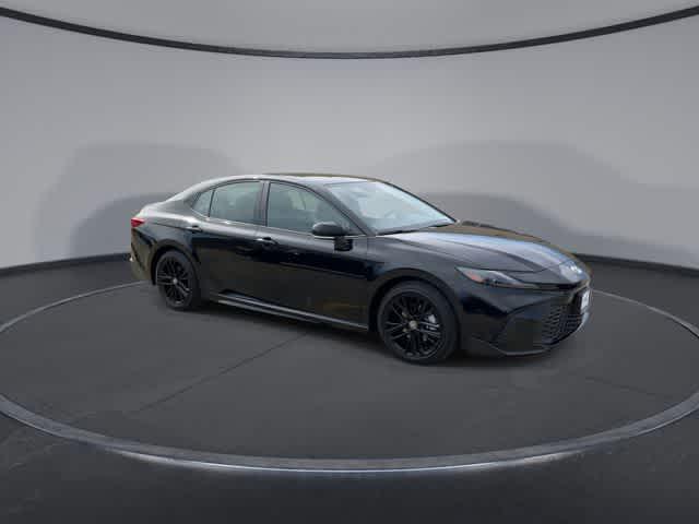 used 2026 Toyota Camry car, priced at $32,873
