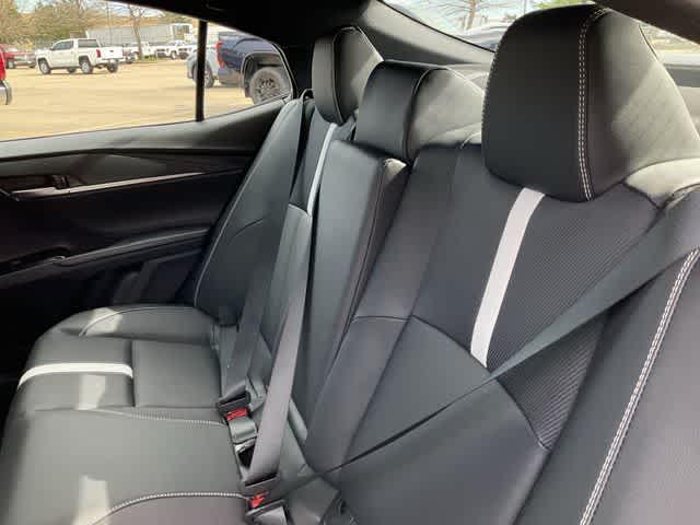 used 2026 Toyota Camry car, priced at $32,873