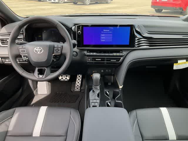 used 2026 Toyota Camry car, priced at $32,873