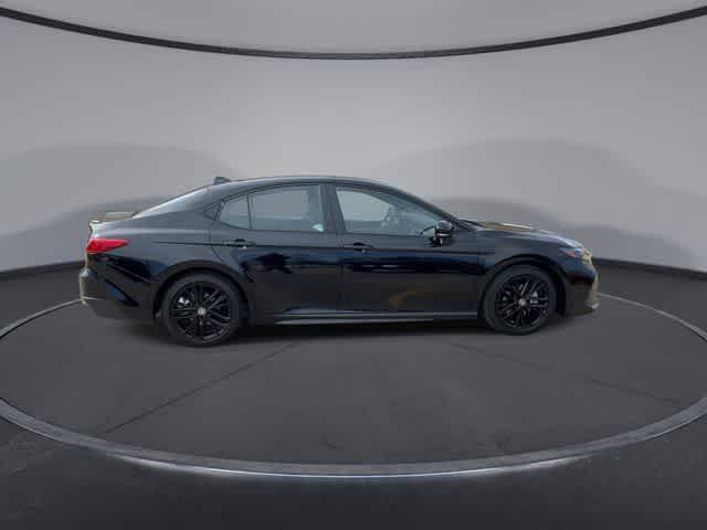 used 2026 Toyota Camry car, priced at $32,873