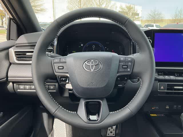 used 2026 Toyota Camry car, priced at $32,873