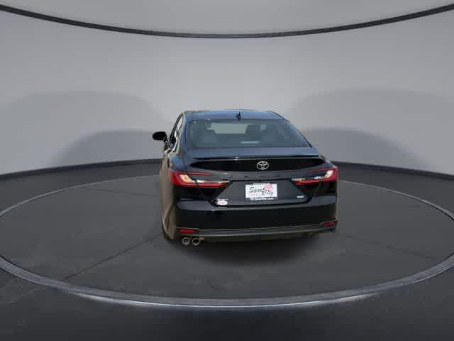 used 2026 Toyota Camry car, priced at $32,873