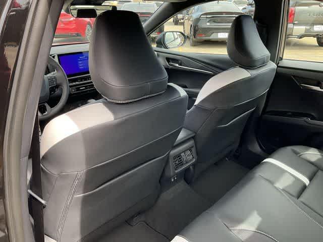 used 2026 Toyota Camry car, priced at $32,873