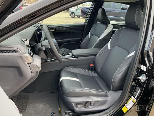 used 2026 Toyota Camry car, priced at $32,873