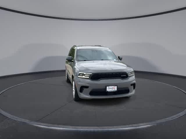 used 2024 Dodge Durango car, priced at $27,473