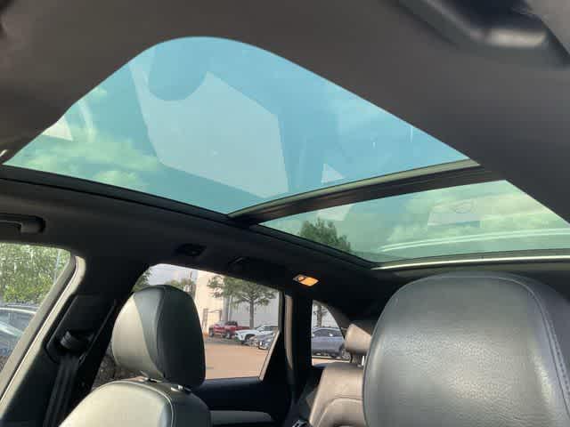 used 2017 Audi Q5 car, priced at $10,971
