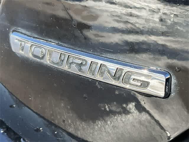 used 2017 Honda Civic car, priced at $16,811