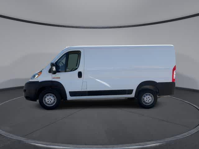 used 2021 Ram ProMaster 2500 car, priced at $18,995