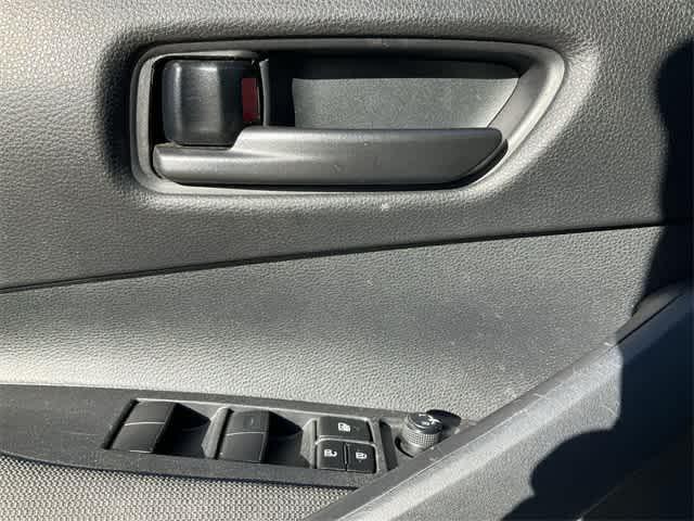 used 2024 Toyota Corolla car, priced at $19,729