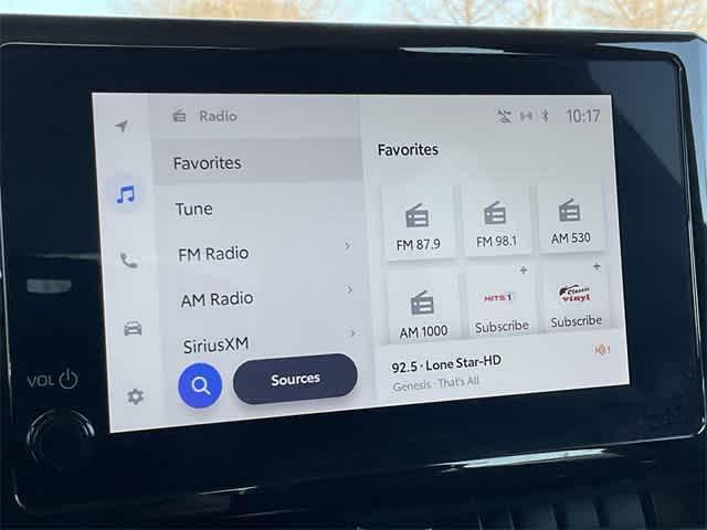 used 2024 Toyota Corolla car, priced at $19,729