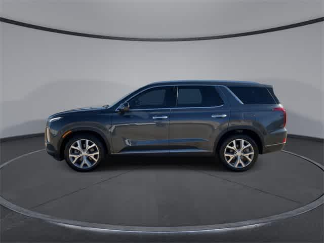 used 2020 Hyundai Palisade car, priced at $21,291