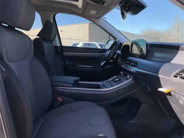 used 2020 Hyundai Palisade car, priced at $21,291