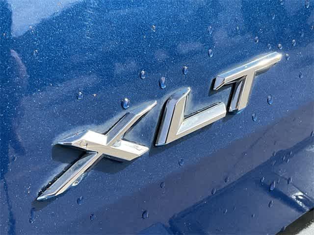 used 2020 Ford Explorer car, priced at $17,112