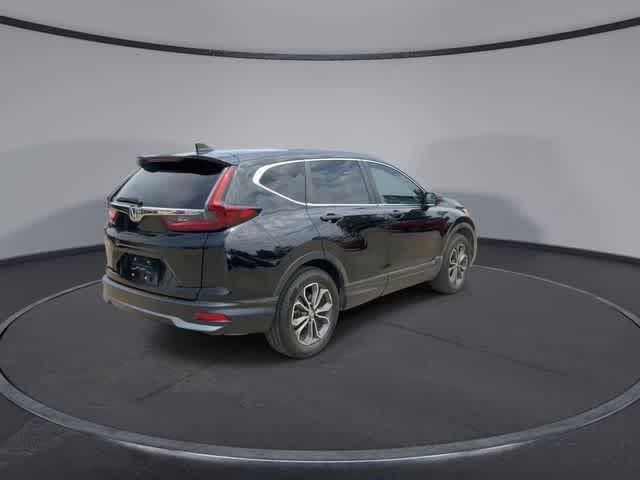 used 2022 Honda CR-V car, priced at $24,221