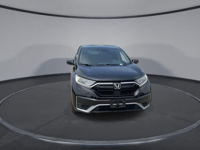 used 2022 Honda CR-V car, priced at $24,221