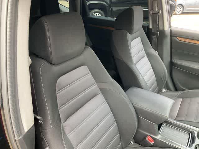 used 2022 Honda CR-V car, priced at $24,221