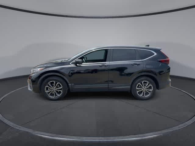 used 2022 Honda CR-V car, priced at $24,221