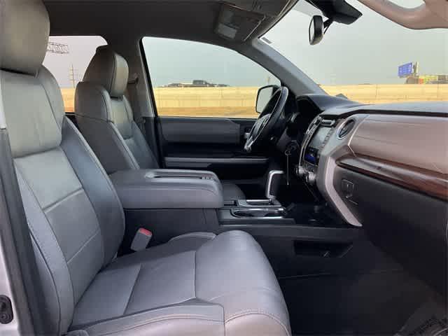 used 2019 Toyota Tundra car, priced at $32,088
