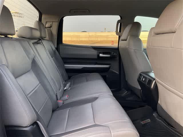used 2019 Toyota Tundra car, priced at $32,088