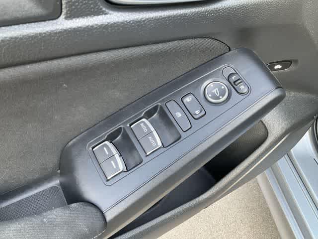 used 2025 Honda Civic car, priced at $25,222