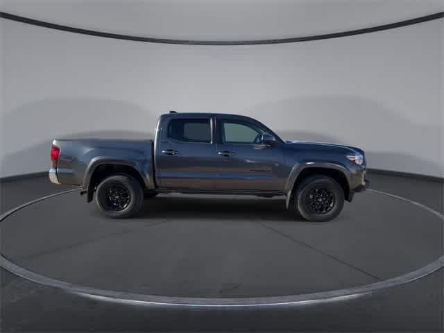 used 2022 Toyota Tacoma car, priced at $29,508