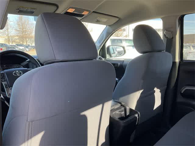 used 2022 Toyota Tacoma car, priced at $29,508