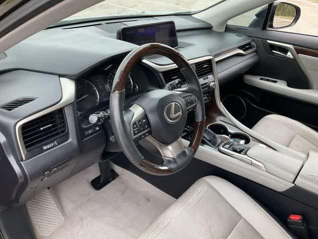 used 2016 Lexus RX 350 car, priced at $21,168