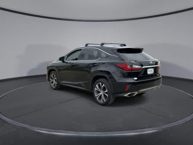 used 2016 Lexus RX 350 car, priced at $21,168