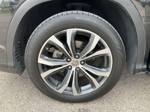 used 2016 Lexus RX 350 car, priced at $21,168