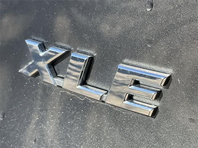 used 2024 Toyota RAV4 car, priced at $25,765