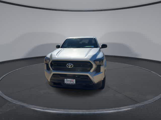 new 2026 Toyota Tacoma car, priced at $36,192