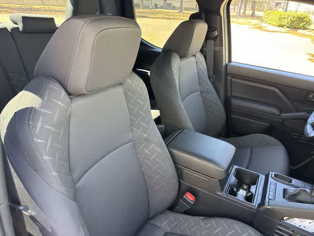 new 2026 Toyota Tacoma car, priced at $36,192