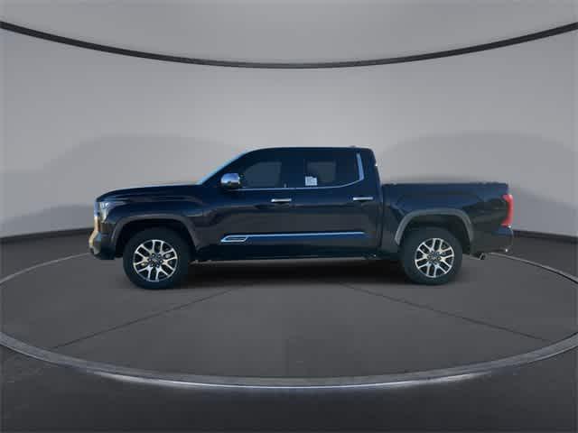 new 2026 Toyota Tundra car, priced at $69,030