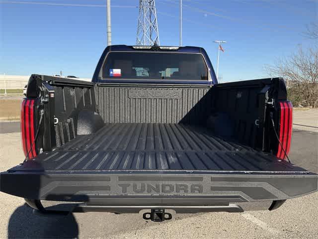 new 2026 Toyota Tundra car, priced at $69,030