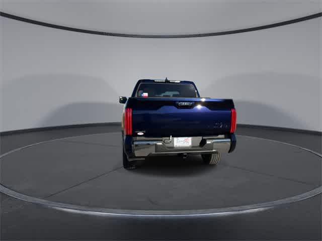 new 2026 Toyota Tundra car, priced at $69,030