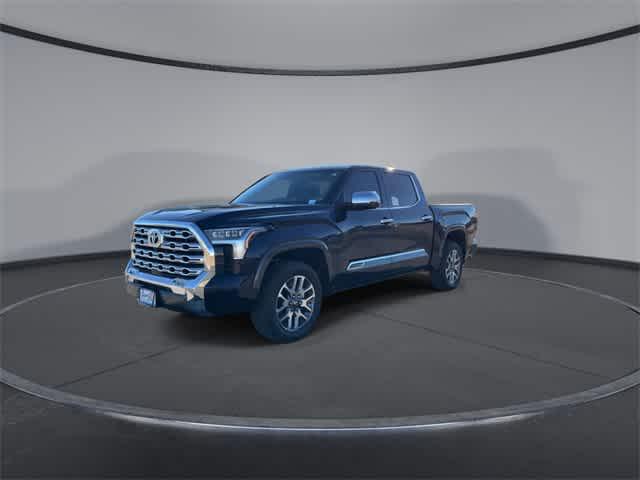 new 2026 Toyota Tundra car, priced at $69,030
