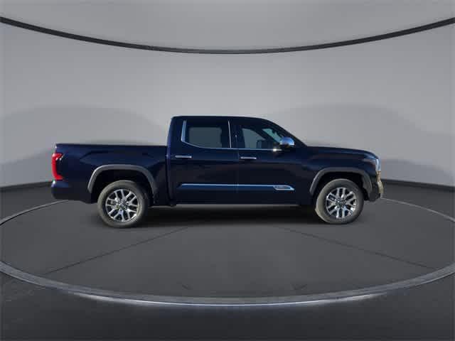 new 2026 Toyota Tundra car, priced at $69,030