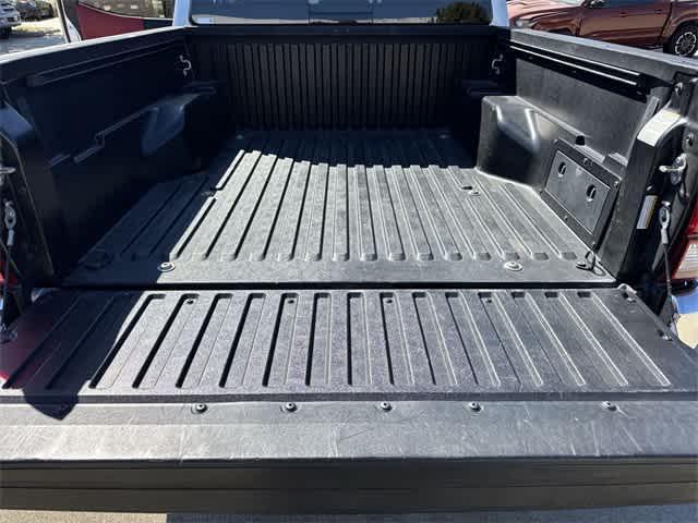 used 2021 Toyota Tacoma car, priced at $25,446