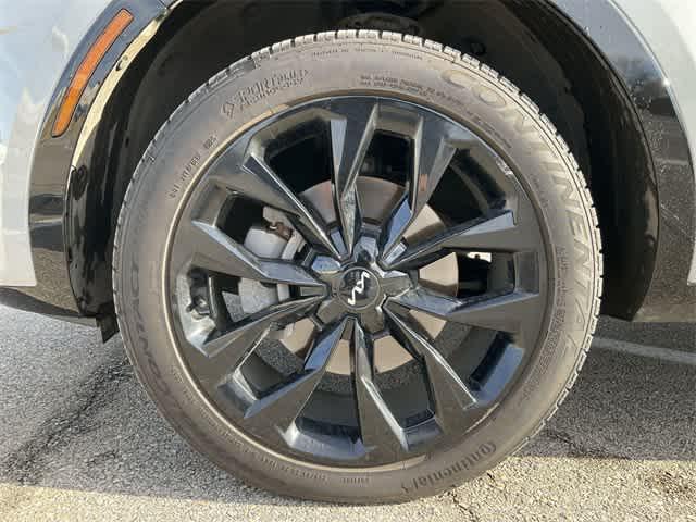 used 2022 Kia Sorento car, priced at $25,134