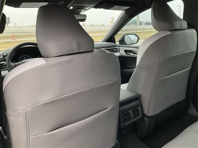 used 2025 Toyota Camry car, priced at $29,642