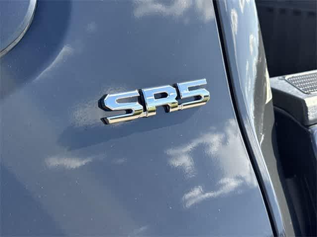 new 2025 Toyota Tacoma car, priced at $41,469