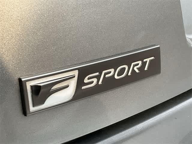 used 2018 Lexus RC 350 car, priced at $24,338