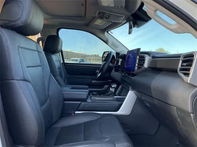 used 2023 Toyota Sequoia car, priced at $54,088