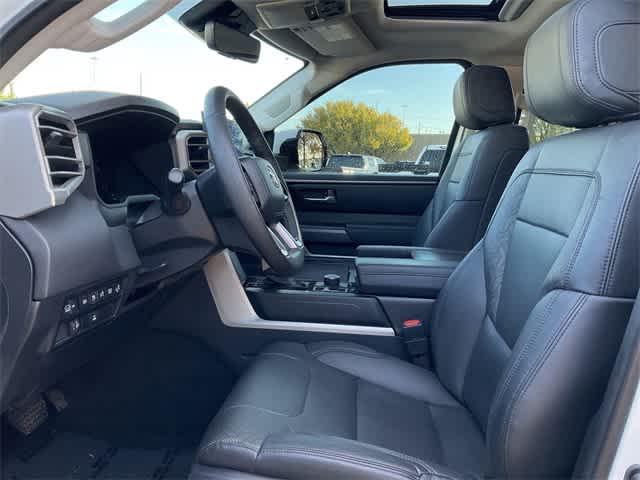 used 2023 Toyota Sequoia car, priced at $54,088