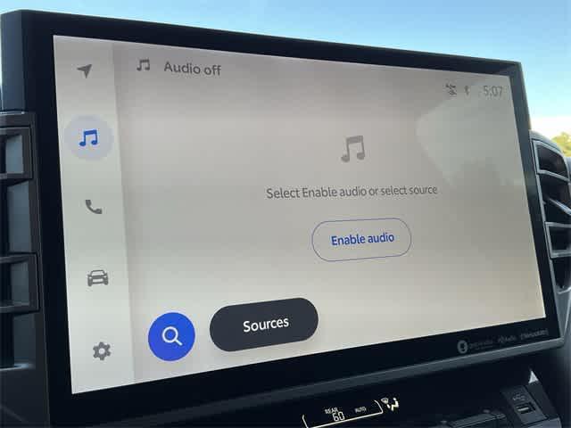 used 2023 Toyota Sequoia car, priced at $54,088